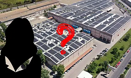 Kayserili şirkette istifa: Yerine gelecek isim dikkat çekti!