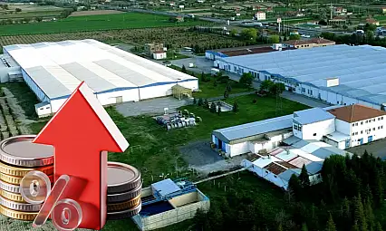 Kayserili tekstil devi sermayesini 3'e katladı!