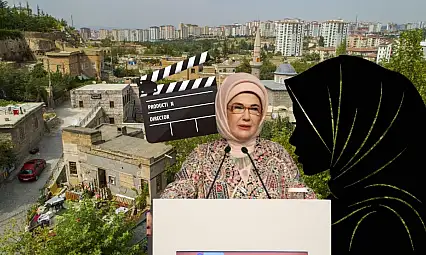 Kayserili ünlü ismin hayatı dizi olmuştu: Emine Erdoğan'dan anma mesajı!