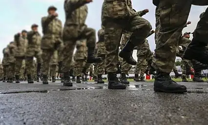 Kayserililer dikkat! Bedelli askerlik ücreti belli oldu