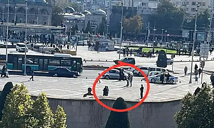 Kayserililer gökyüzüne bakakaldı!