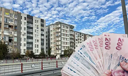 Kayserililer ne kadar apartman aidatı ödüyor ve ne düşünüyor?