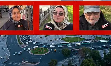 Kayserililere sorduk: Şehrin en güzel ilçesi hangisi?
