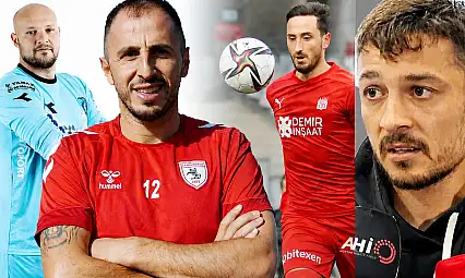 Kayserispor aradığı sağ beki Süper Lig'den buldu mu?