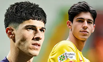 Kayserispor'da Baran Ali Gezek çıkmazı: Karar neden çıkmıyor?