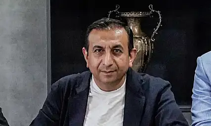 Kayserispor'da büyük üzüntü: Acı haber Fransa'dan geldi