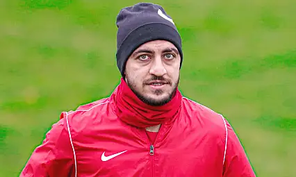 Kayserispor'da sıcak gelişme: Hosseini düğümü çözülüyor