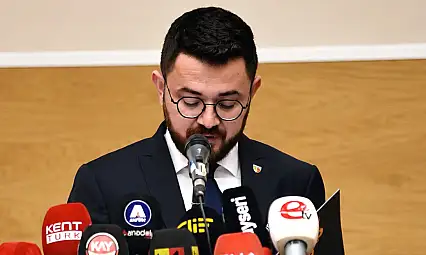 Kayserispor'dan sert hukuki çıkış açıklaması