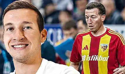 Kayserispor sonrası Makarov'dan sürpriz hamle