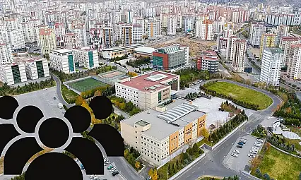 KAYÜ, akademik kadrosunu güçlendiriyor: Çok sayıda öğretim üyesi alınacak!
