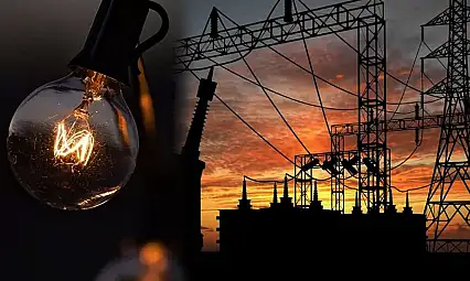 KCETAŞ'tan uyarı! Hazırlığınızı yapın- Elektrik kesintisi yapılacak! 16 Temmuz 2026