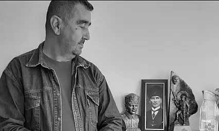 Basın camiasının acı günü! Refik Yıldırım hayatını kaybetti...