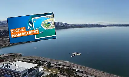Kocasinan Belediyesi duyurdu: Kayseri'nin denizinde sezon kapanıyor!