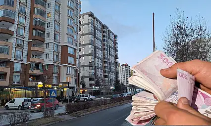 Konut fiyatları düşer mi? İslam Memiş net konuştu