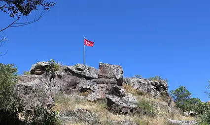 Koramaz Vadisi'nde doğanın gizli yüzleri ortaya çıkıyor!