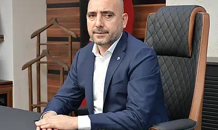 KTB Başkanı Bağlamış'tan 30 Ağustos mesajı