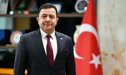 Mehmet Yalçın'dan Zafer Bayramı mesajı: 104 yıl önce yazılan destan