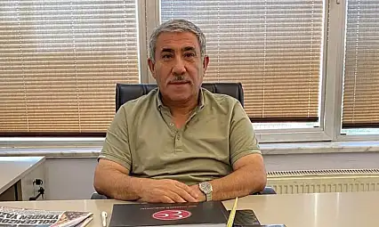 MHP Kayseri'nin acı günü: Zafer Yazgan hayatını kaybetti!