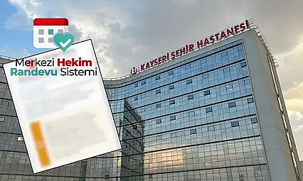 MHRS'de yeni dönem başladı: Artık giriş yaparken o uygulama zorunlu oldu!