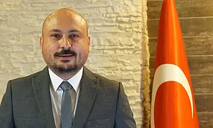 MMO Kayseri Şube Başkanı Süleyman Varol'dan 15 Temmuz mesajı