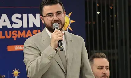 Okandan: 'NATO Zirvesi Türkiye'nin güçlü konumunun göstergesi'