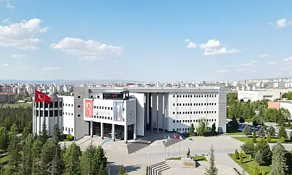 Profesör, Doçent, Doktor Öğretim Üyesi… Erciyes Üniversitesi 90 akademisyen alımı yapacak!