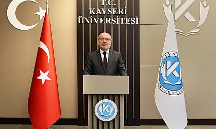 Rektör Karamustafa Malazgirt Zaferi nedeniyle mesaj yayımladı