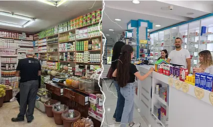 Resmi Gazete kararı sonrası tansiyon yükseldi! Eczacılar ve aktarlar karşı karşıya