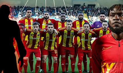 Rize maçında müthiş oynadı, haftanın 11'ine seçildi! Akıllara Attamah geldi