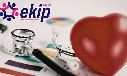 Sağlık çalışanlarının istirahat raporlarında yeni dönem başladı!