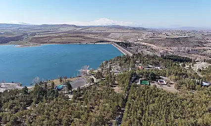 Sarımsaklı Barajı için tarihi adım: DSİ ihale sürecini başlattı!