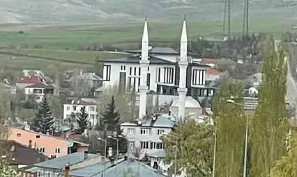 Sarız İlçe Müftülüğü'nden şehitler için dua daveti!