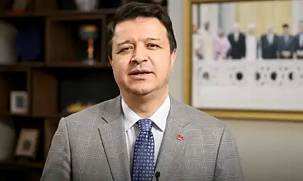 Şehir şehir eylem yasakları! Mahmut Arıkan sorunu Meclis'e taşıdı