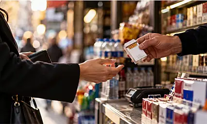 Sigara içen milyonlara yeni şart! Artık bir paket bile alamayabilirsiniz