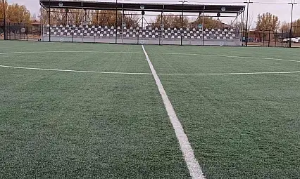 Kayseri 1. Amatör Küme'de gergin maçın faturası ağır oldu