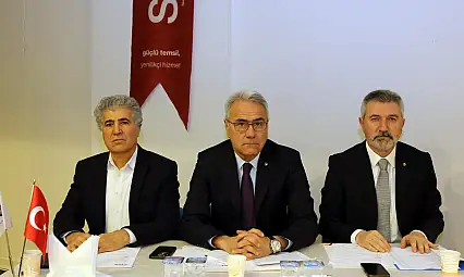 STSO, üniversite ve liselerle iş birliğini sürdürecek