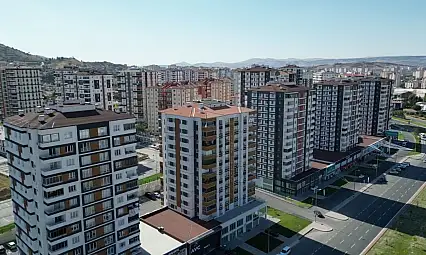 Talas'ta kendi evini yapmak isteyenlere yeni fırsat