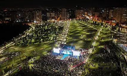 Talas'ta nostalji zamanı: Türk sinemasının klasiği açık havada perdeye yansıyacak
