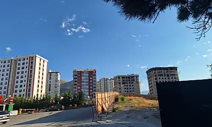 Talas'taki 110 metrekarelik daire için icra süreci başlıyor