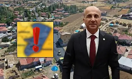 Tapusu var ama ''kaçak'' çıktı! Köylerde büyük şaşkınlık: Yıkım tebligatları kapıya dayandı!