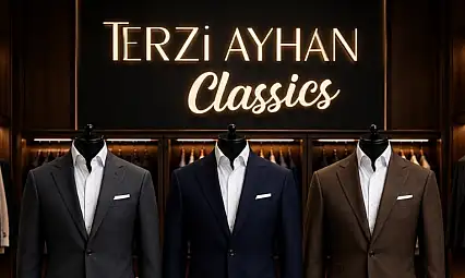 Terziayhanclassıcs Ankara'daki ikinci mağazasını hizmete açtı