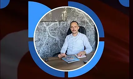 Tomarza'da esnaf seçimleri hareketlendi: Bekir Demir sahaya indi