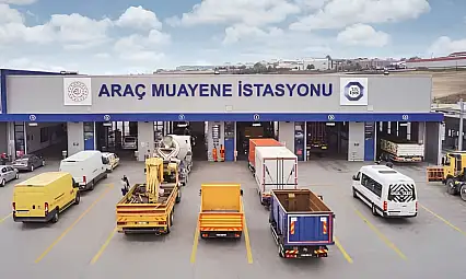 TÜVTÜRK'ten araç sahiplerine muayene öncesi uyarı: Bu kontrolleri yapmadan gitmeyin!