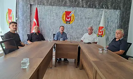 Uluslararası Aşıklar Şöleni Erciyes Kültür Merkezi'nde
