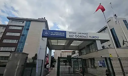 Üniversite öğrencileri dikkat! KYK yurtları için başvuru takvimi açıklandı