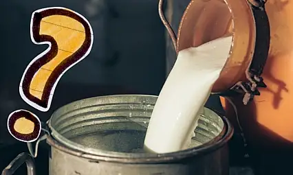 Üretici isyan etti: 'Bu fiyatla süt üretemeyiz!' Zam kapıda mı?