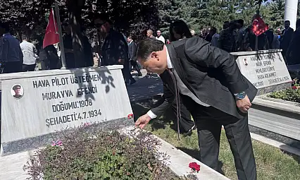 Vali Çiçek'ten çok konuşulacak sözler: 'Şehitlerimiz haklarını helal etmezse...'