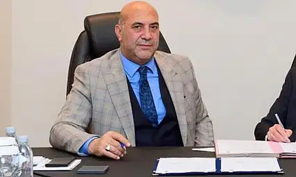 Van İl Milli Eğitim Müdürlüğü komşuya atandı!