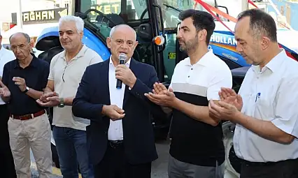 Yahyalı Belediyesi keseyi açtı! Milyonluk yatırım dikkat çekti