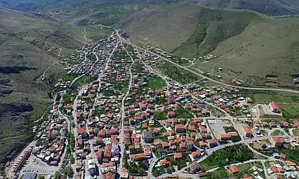 Yahyalı'da doğaya büyük yatırım! Proje ilçede gündem oldu